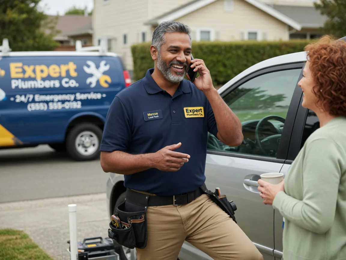 Drain Cleaning Fayetteville, AR FAQs