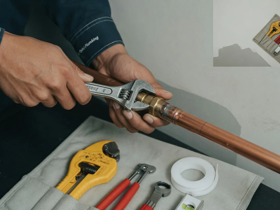 Why choose Drain Cleaning in Fayetteville, AR